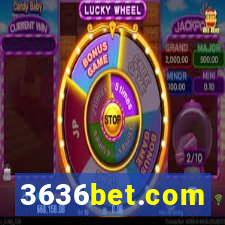 3636bet.com