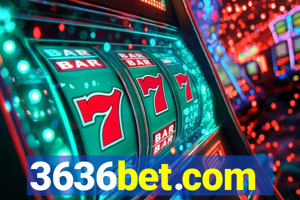 3636bet.com