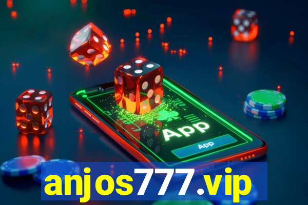 anjos777.vip