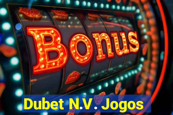 Dubet N.V. Jogos