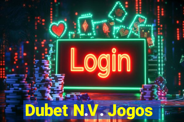 Dubet N.V. Jogos