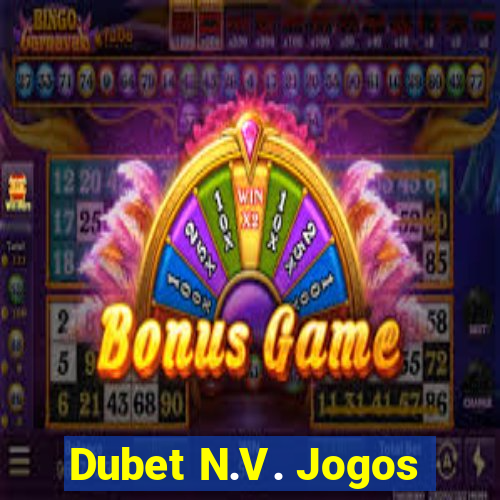 Dubet N.V. Jogos