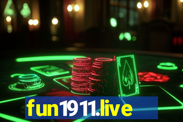 fun1911.live