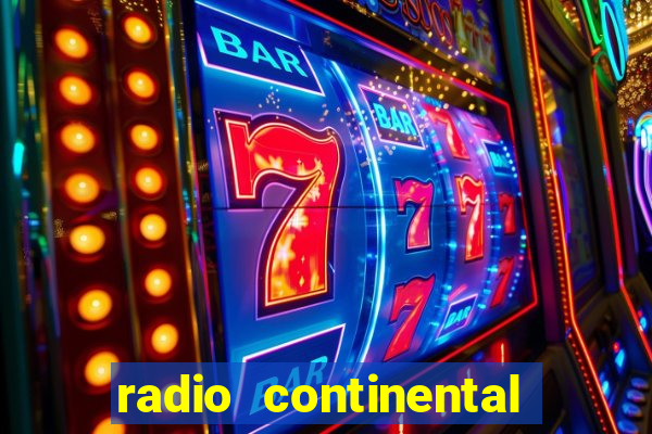 radio continental porto alegre