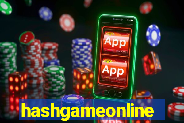hashgameonline