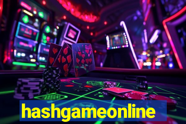 hashgameonline