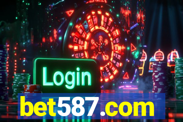 bet587.com