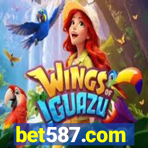 bet587.com