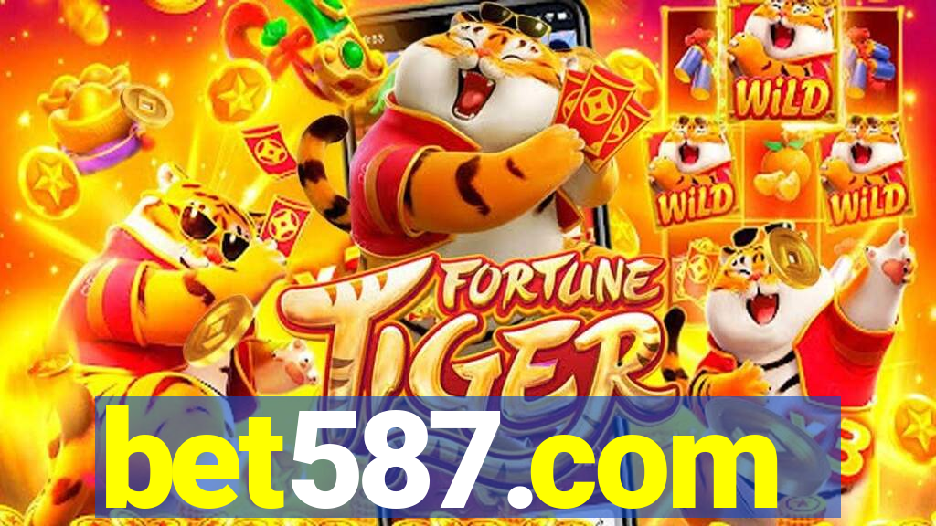 bet587.com