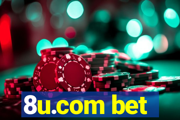 8u.com bet