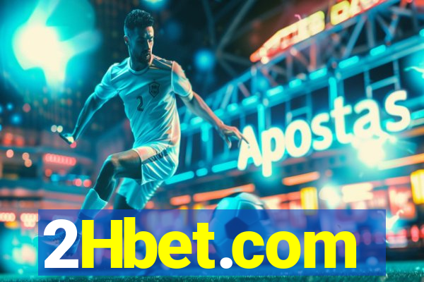 2Hbet.com