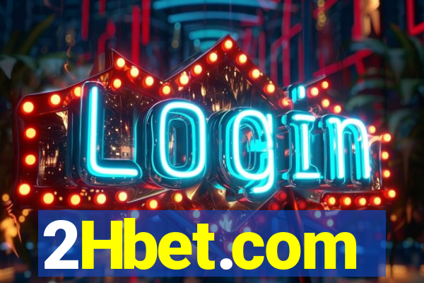 2Hbet.com