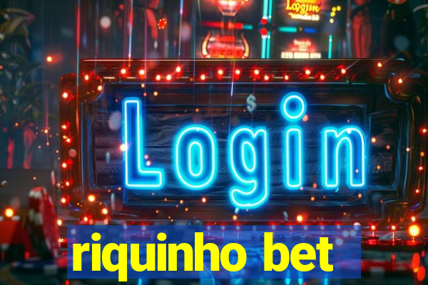 riquinho bet