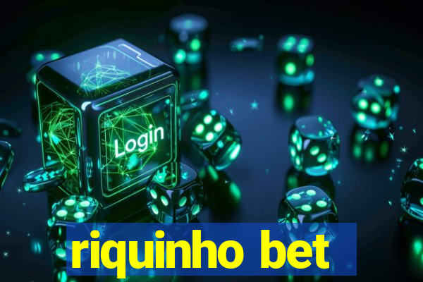riquinho bet