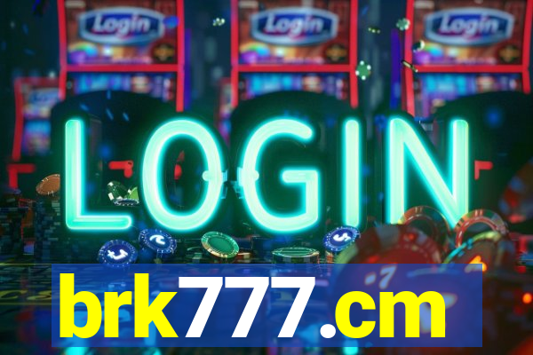 brk777.cm