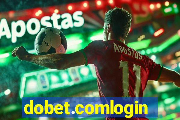 dobet.comlogin