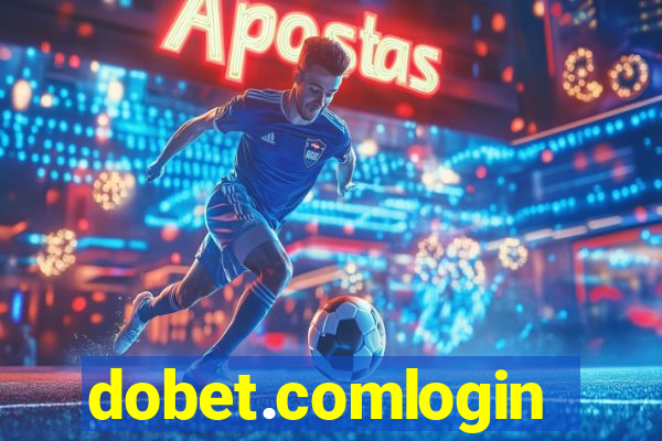 dobet.comlogin