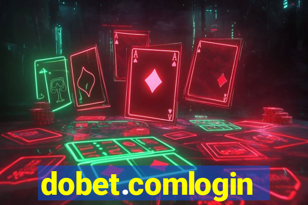 dobet.comlogin