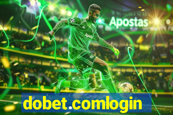 dobet.comlogin