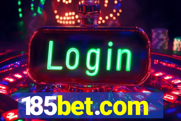 185bet.com