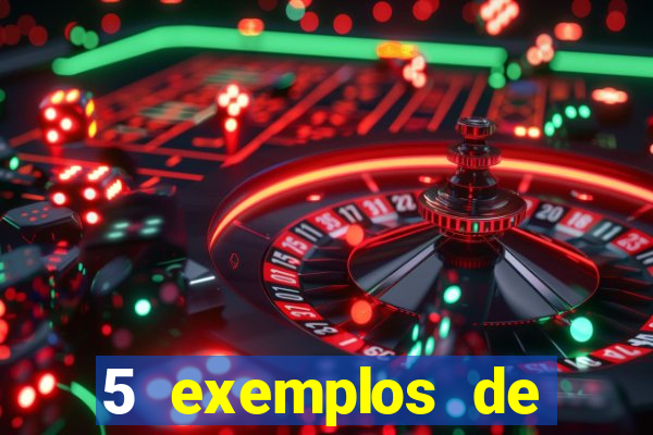 5 exemplos de jogos teatrais