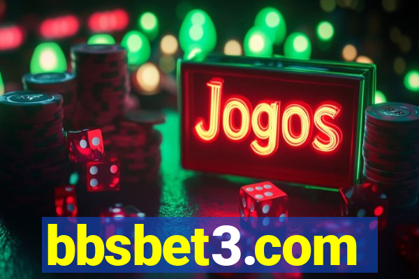 bbsbet3.com