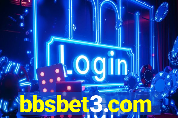 bbsbet3.com