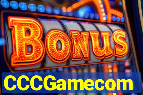 CCCGamecom