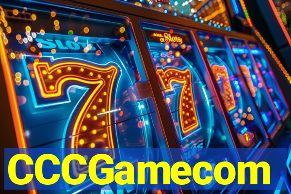 CCCGamecom