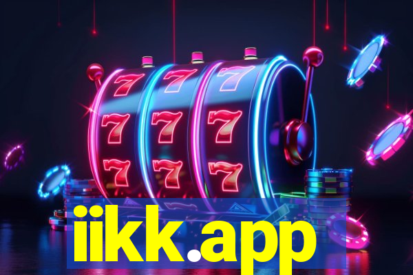 iikk.app