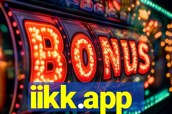 iikk.app