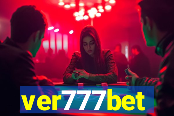 ver777bet