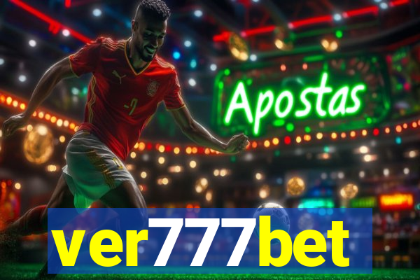 ver777bet