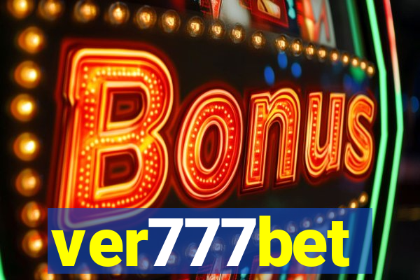 ver777bet