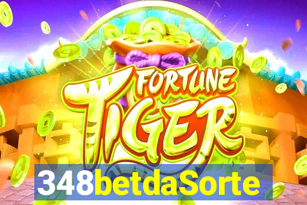 348betdaSorte