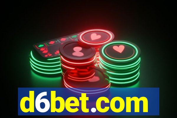 d6bet.com