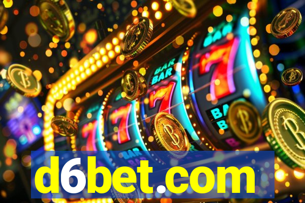 d6bet.com