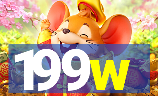 199w