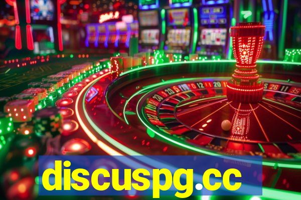 discuspg.cc