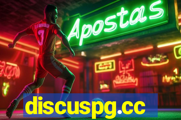 discuspg.cc