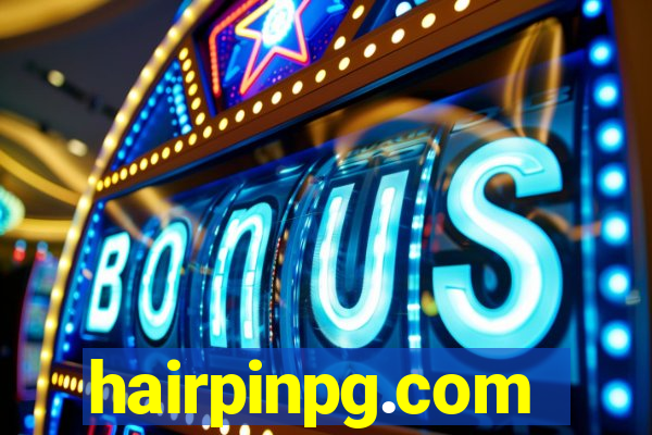 hairpinpg.com
