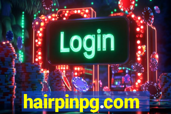hairpinpg.com