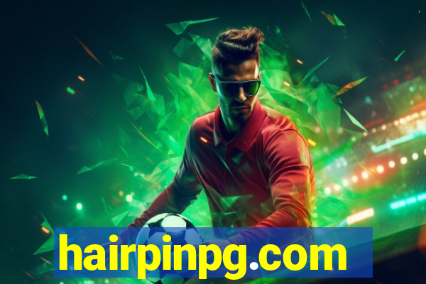 hairpinpg.com
