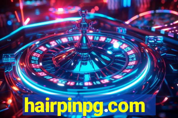 hairpinpg.com