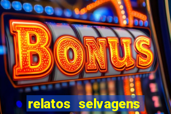 relatos selvagens gabriel pasternak