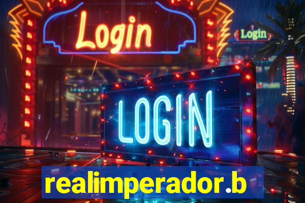 realimperador.bet