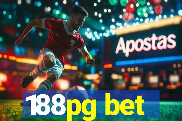 188pg bet