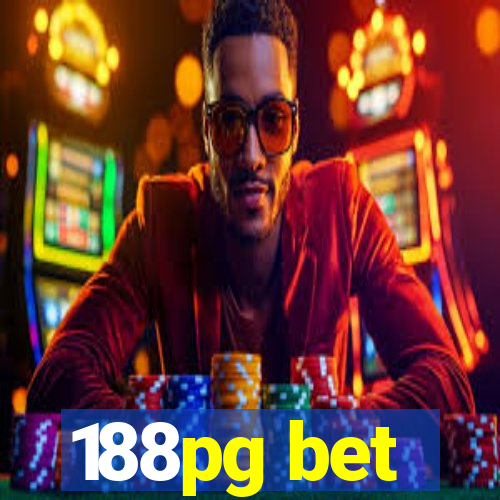 188pg bet