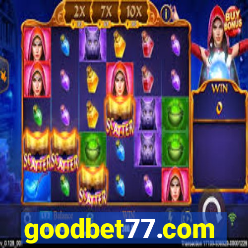 goodbet77.com