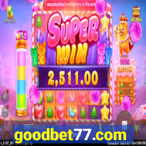 goodbet77.com